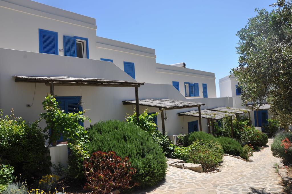 Marettimo Residence מראה חיצוני תמונה