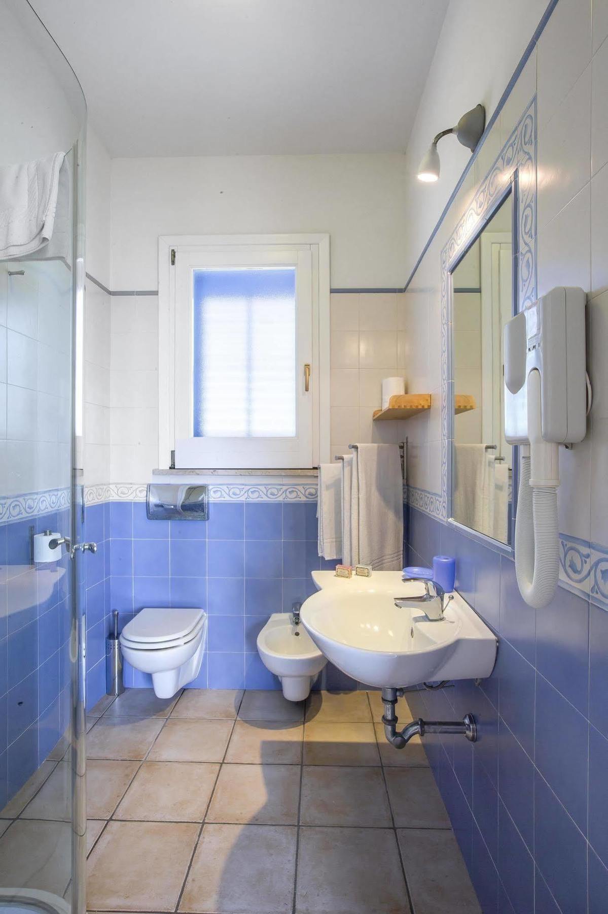 Marettimo Residence מראה חיצוני תמונה